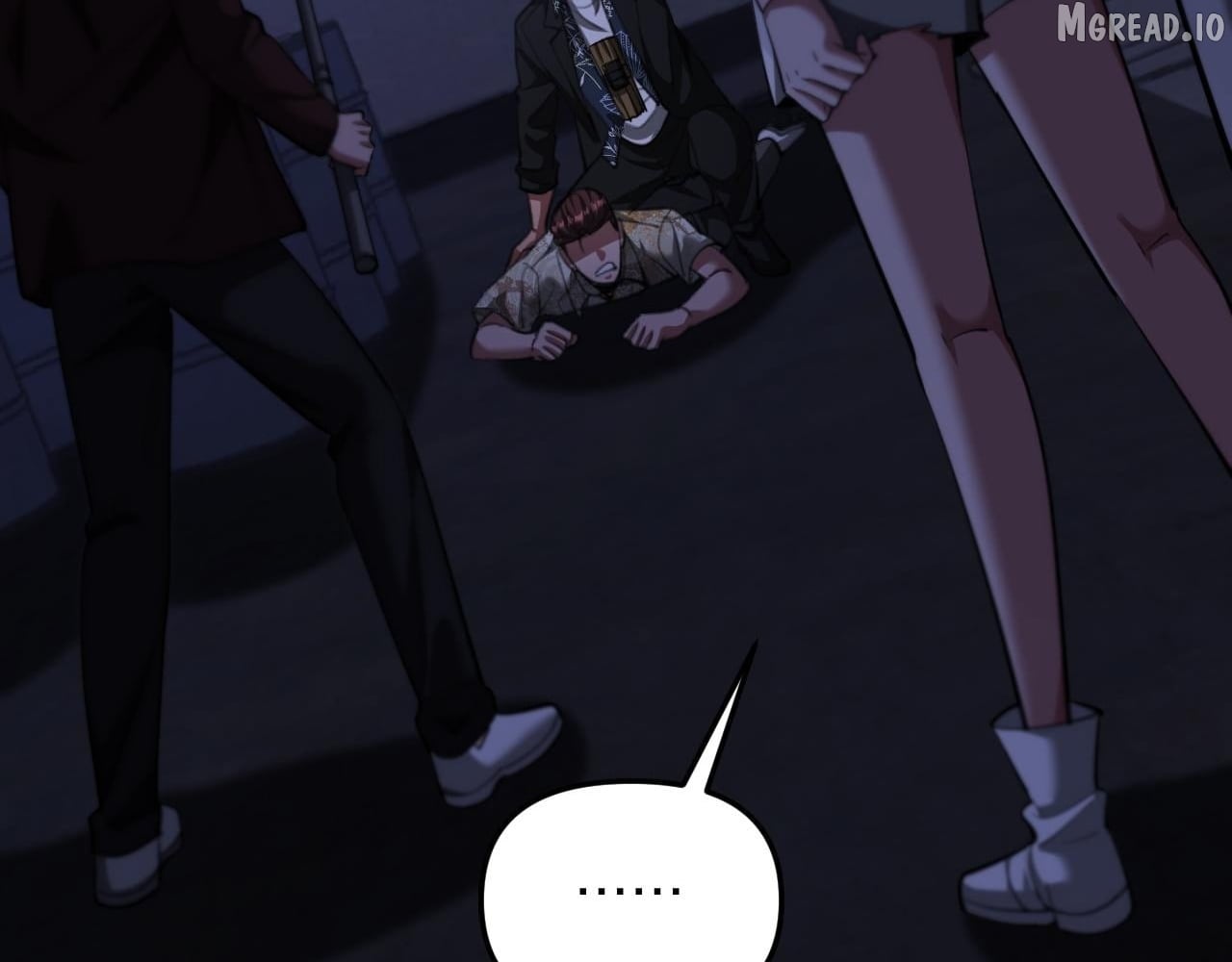 I’m Trapped In This Day For One Thousand Years Chapter 268  - page 31